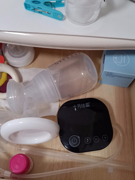 吸奶器十月结晶集乳器硅胶集奶器漏奶接奶神器母乳收集应该注意哪些方面细节！评测结果好吗？