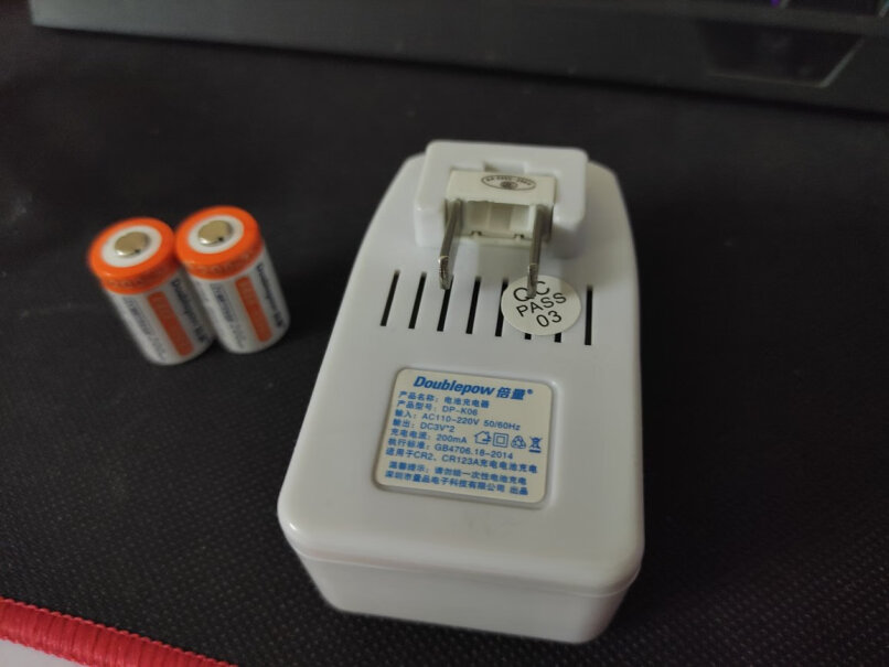 电池-充电器倍量拍立得电池mini25套装评测值得入手吗,一定要了解的评测情况？