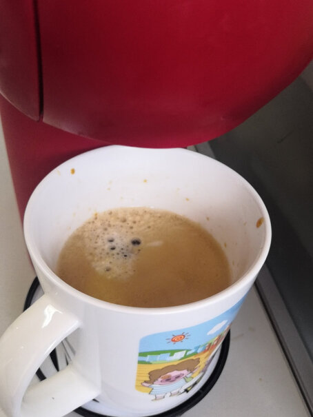 咖啡机雀巢多趣酷思Genio真实测评质量优劣！质量不好吗？