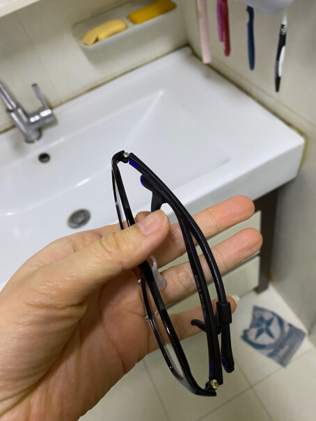 蒸汽-电动拖把美的Midea超声波眼镜清洗机评测解读该怎么选,这样选不盲目？