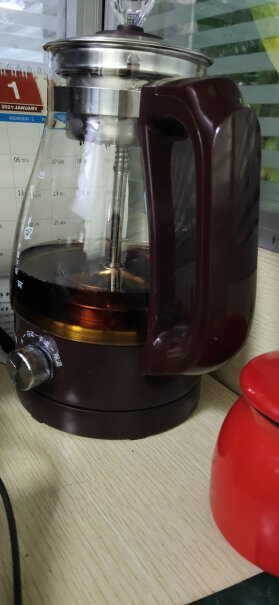 煮茶器-电茶盘麦卓煮茶器玻璃加厚煮茶壶黑茶电茶壶养生壶自动蒸汽煮茶器优缺点测评,哪个性价比高、质量更好？