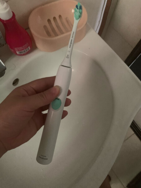 电动牙刷头飞利浦电动牙刷头适配HX6730评测哪款值得买,分析性价比质量怎么样！
