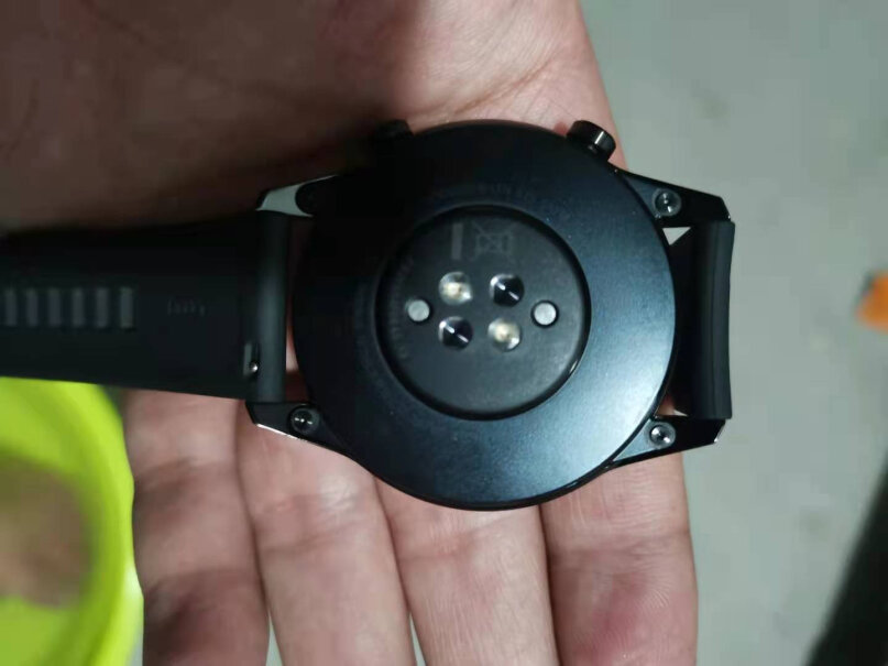智能手表华为GT2Pro智能手表46mm评测教你怎么选,质量靠谱吗？