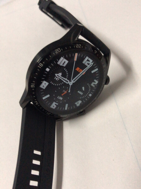 智能手表华为GT2Pro智能手表46mm优缺点大全,测评大揭秘？