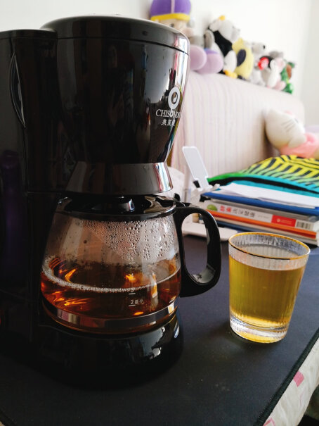 泉笙道CHISONDO煮茶器全自动黑茶煮茶壶水箱是什么材质的？