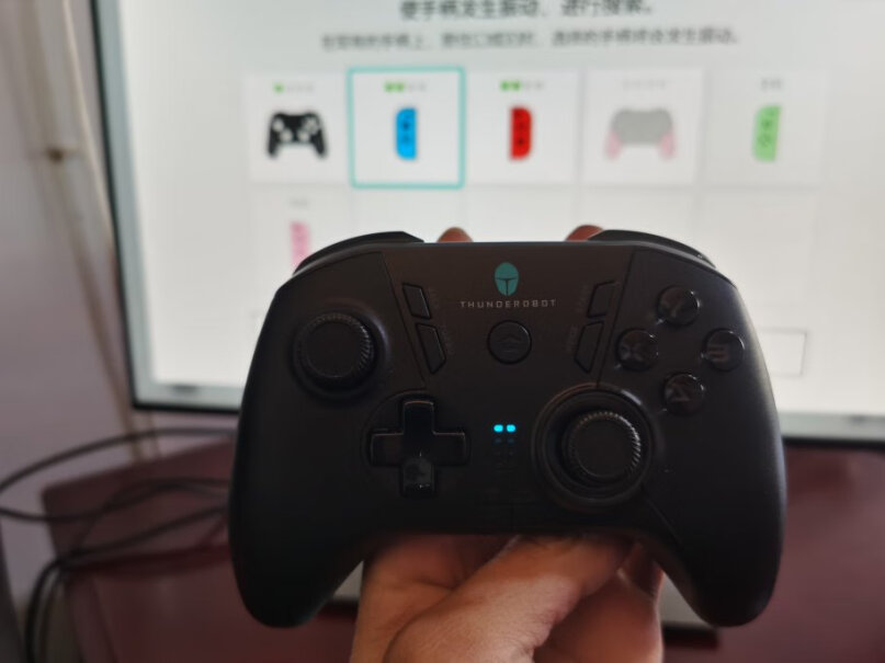 雷神蓝牙无线ios14能玩原神吗？