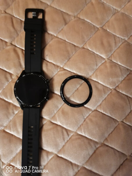 智能手表华为GT2Pro智能手表46mm评测哪款质量更好,究竟合不合格？