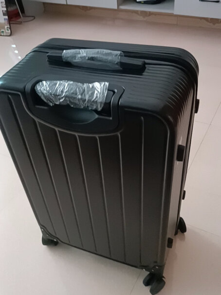 REDOO 行李箱 26英寸 牛油果绿怎么样入手更具性价比？独家揭秘评测？