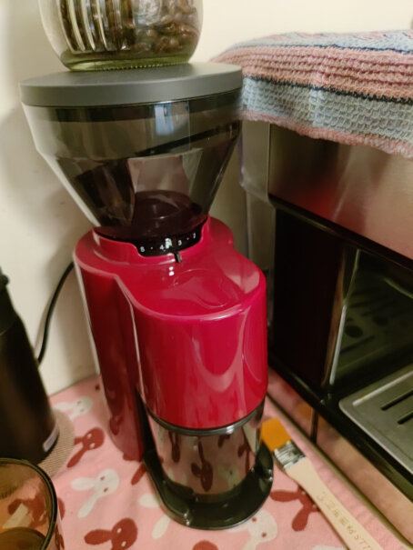咖啡机惠家磨豆机ZD10家用商用最新款,评测哪款质量更好？