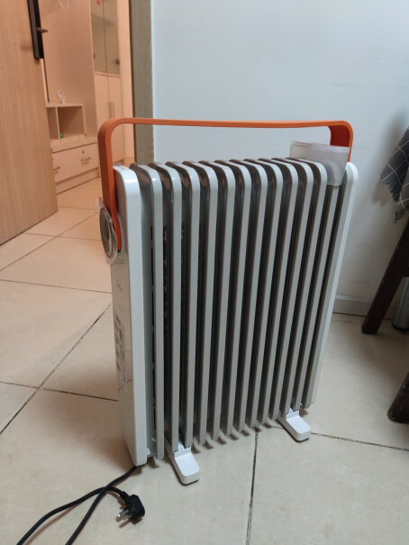 京东（JINGDONG）取暖器美的京东小家智能生态暖阳系列取暖器可以入手吗？一定要了解的评测情况？