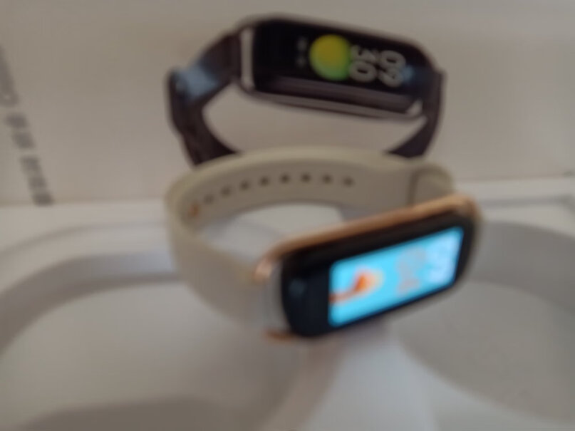 OPPO手环时尚版 运动智能手环支持NFC吗？