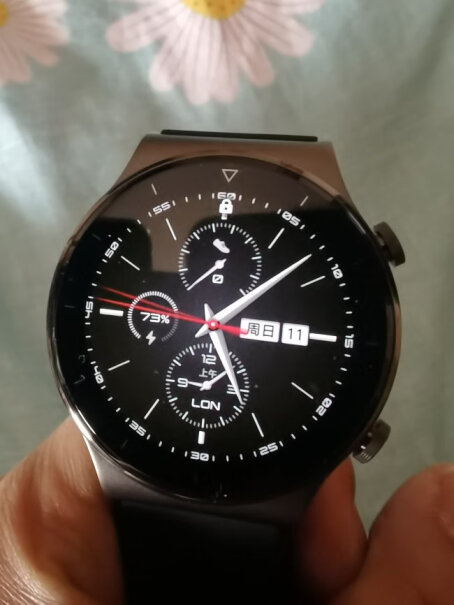智能手表华为WATCH GT2 Pro时尚版买前一定要先知道这些情况！冰箱评测质量怎么样！