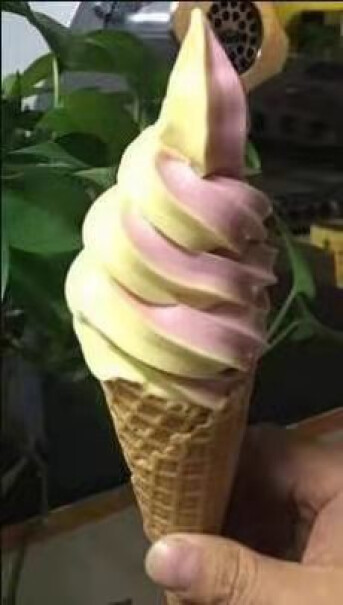 冰淇淋机德玛仕冰淇淋机入手使用1个月感受揭露,评测值得买吗？