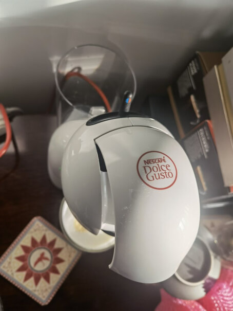 咖啡机雀巢多趣酷思胶囊咖啡机家用小型半自动良心点评配置区别,告诉你哪款性价比高？