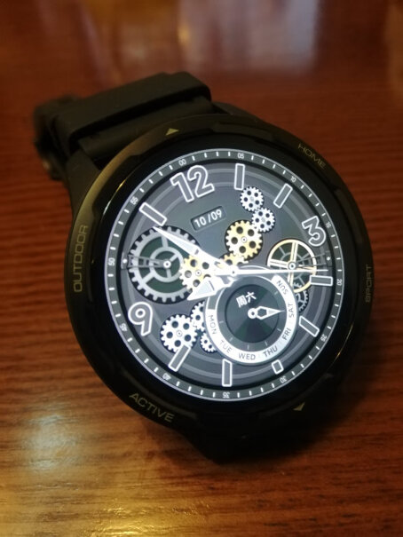 智能手表小米手表Color2 星耀黑真实测评质量优劣！小白必看！