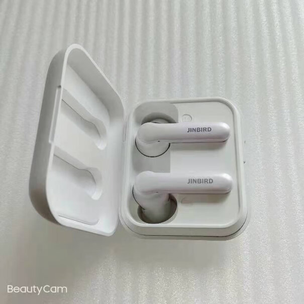 夏为适用苹果无线蓝牙耳机iPhone7p8X可以单连吗？