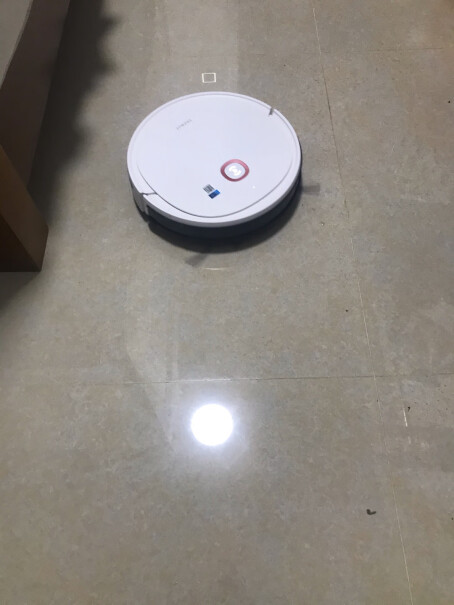 科沃斯Ecovacs地宝U2说好的赠品呢？