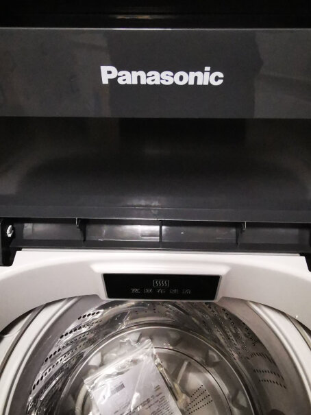 松下Panasonic洗衣机全自动波轮10kg节水立体漂怎么样 有什么不好的？