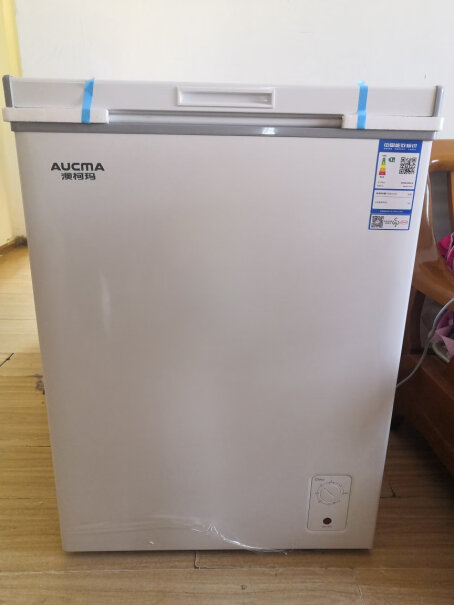 澳柯玛122升冷柜澳柯玛冰柜和海尔冰柜哪个好？