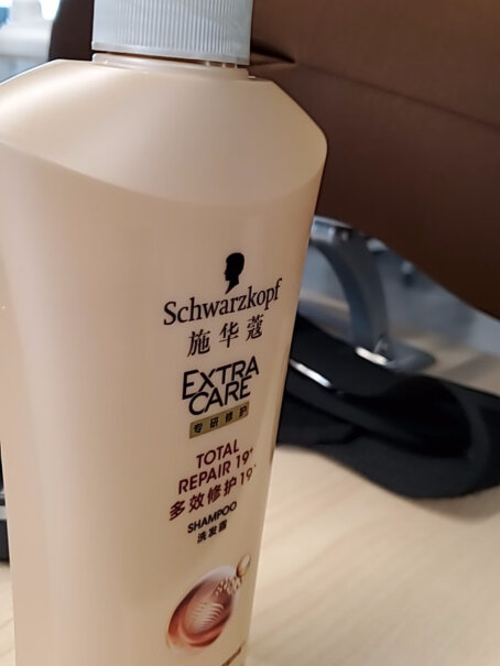 洗发水施华蔻Schwarzkopf新多效修护洗发露600ml全新升级洗发水第五代多效氨基酸顺滑洗发水哪个性价比高、质量更好,好不好？