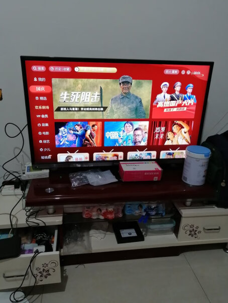 京东（JINGDONG）网络盒子创维小湃盒子Max京东小家智能生态怎么样？详细评测报告？