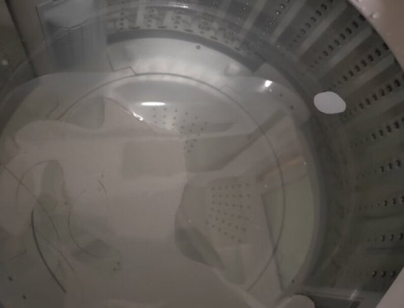 家电清洁用品英国vilosi洗衣机槽清洁剂450g波轮滚筒洗衣机清洗剂功能真的不好吗,功能评测结果？