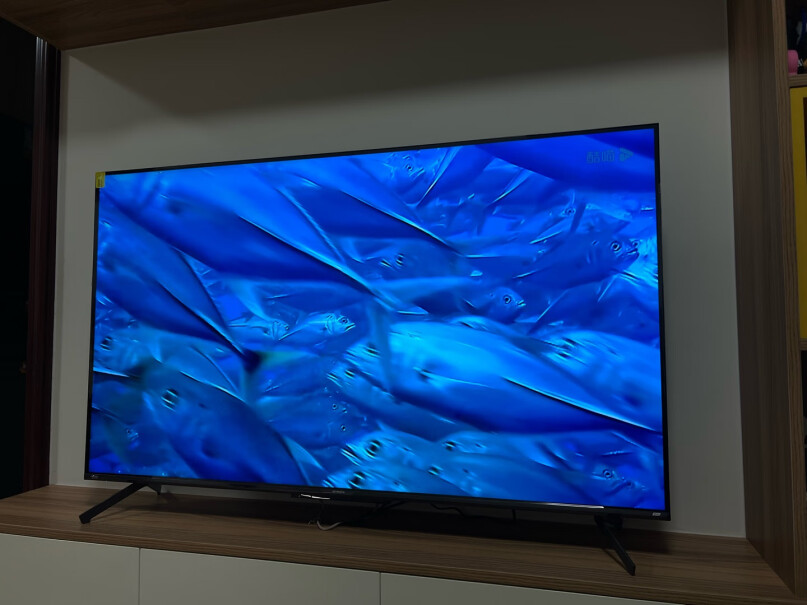 75A6375288Hz创维英寸电视机电视沙发距离3米 75和65英寸哪个合适啊？