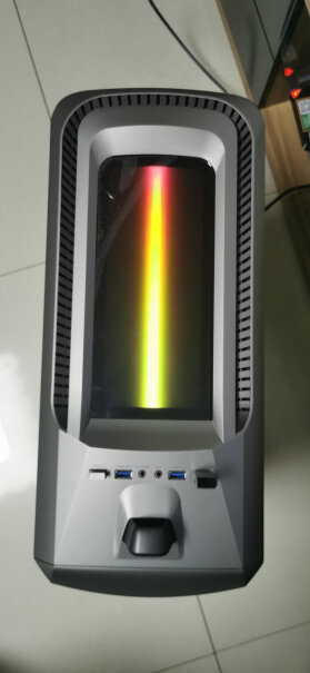 七彩虹（Colorful）台式机七彩虹iGameM600幻境之眼水冷游戏台式电脑主机质量到底怎么样好不好,网友点评？