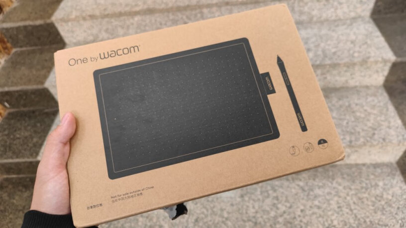 Wacom 写字板 CTL-672ctl671大家都是好多买的啊？