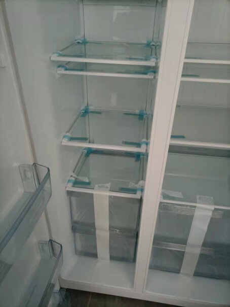 美的Midea603升旧冰箱能收走吗？