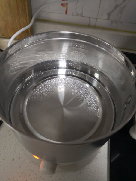 小熊多功能锅多用途锅三个烤盘可以用洗碗机洗吗？