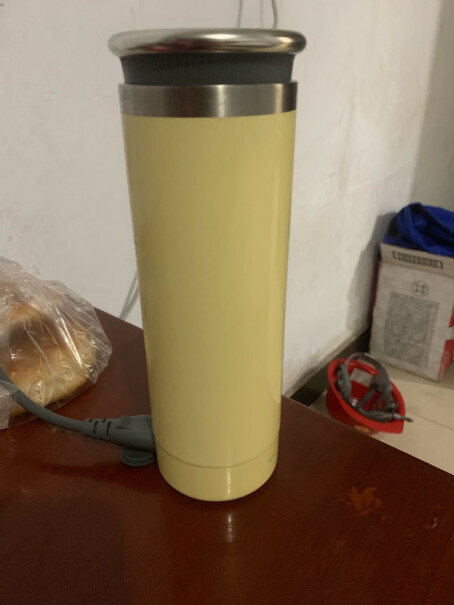 电水壶-热水瓶东菱Donlim电热水杯轻量便携烧水壶曝光配置窍门防踩坑！哪个性价比高、质量更好？