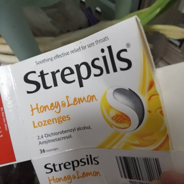 使立消（Strepsils）清咽利喉使立消Strepsils蜂蜜柠檬润喉糖老师保护嗓子疼哑痒使用感受,优缺点测评？