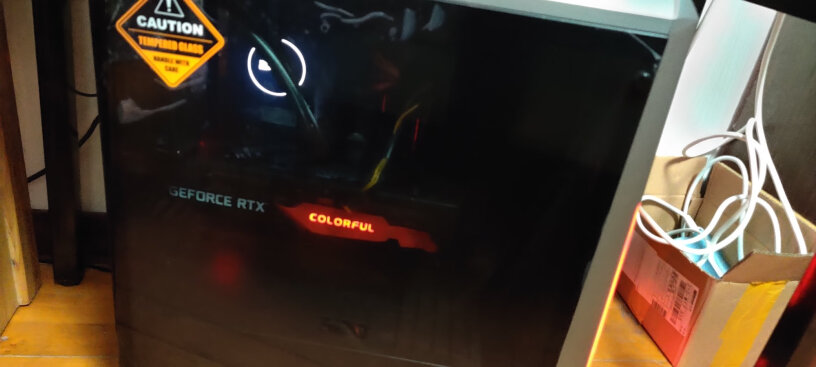 七彩虹（Colorful）台式机七彩虹iGameM600幻境之眼水冷游戏台式电脑主机可以入手吗？曝光配置窍门防踩坑！