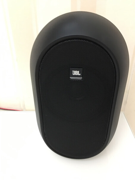 JBL104低音怎么样？