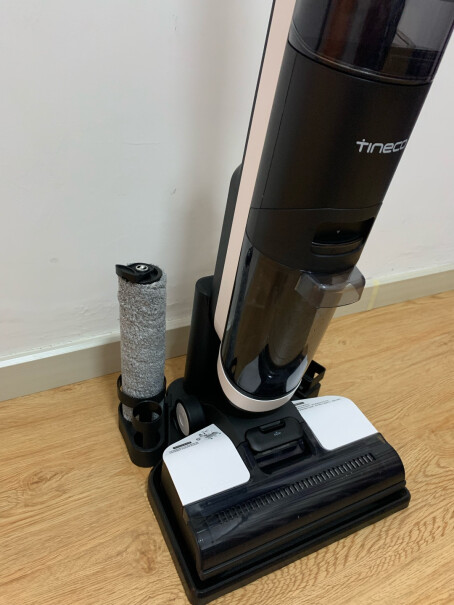 添可TINECO无线洗地机IFLOORPlus可以吸地毯吗？