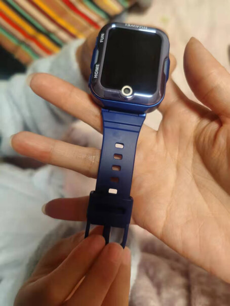 华为儿童手表3Pro 4G星云粉这款3pro超能支持无线连接吗？