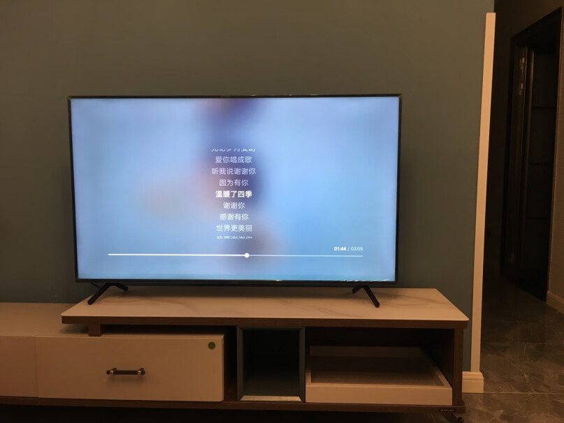 荣耀智慧屏X155英寸LOK-350停电以后，再来点，电视会自动重新启动？