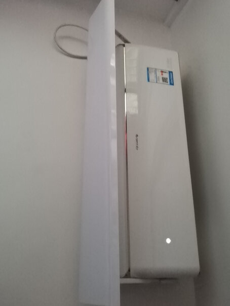 宜百利空调挡板我的空调机宽度是89cm，选哪一个？