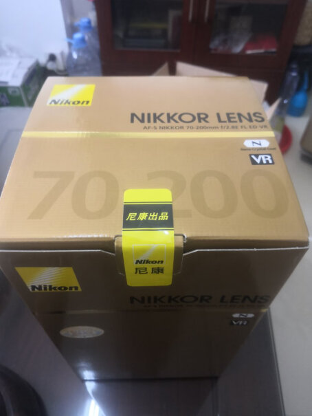 尼康24-70mm人像镜头尼康d750目前有24-120和50.1.8定焦有必要买24-70吗？画质区别大不大？