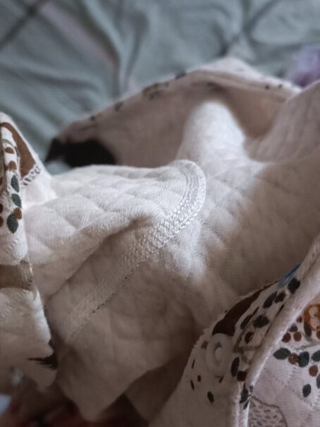aqpa婴儿保暖连体衣秋冬季宝宝夹棉哈衣冬装男女新生儿纯棉衣服爬爬服内幕透露,哪个性价比高、质量更好？