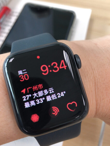 智能手表苹果Watch S6智能手表质量到底怎么样好不好,评测值得入手吗？