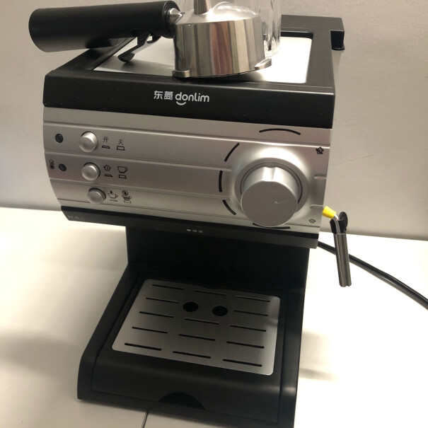 咖啡机东菱意式自动咖啡机家用商用专业使用感受,哪款性价比更好？