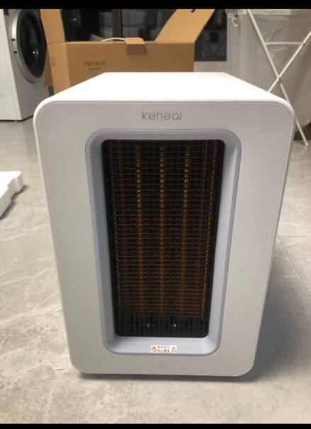 取暖器科西速热取暖器家用电暖器节能一定要了解的评测情况,使用感受大揭秘！