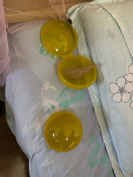 世喜乳头保护罩双层乳盾新生儿宝宝只吃奶瓶，不吃乳头，这个有用吗，会吃进空气吗？