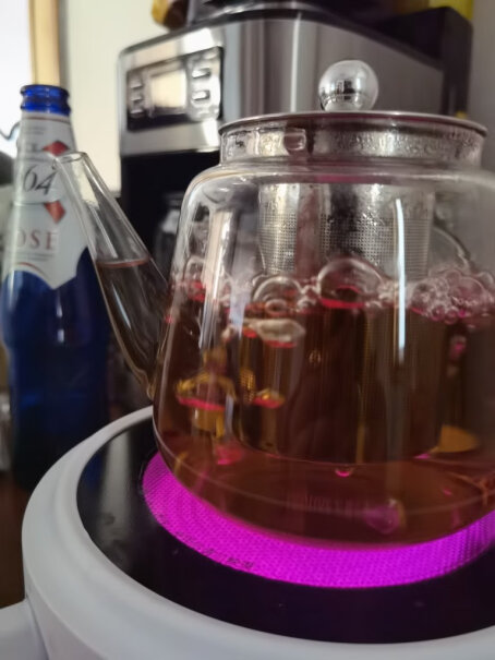 电陶炉康佳电陶炉煮茶器电茶炉煮茶烧水壶图文爆料分析,只选对的不选贵的？