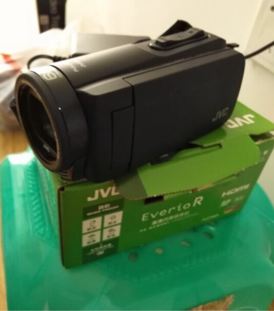 摄像机杰伟世（JVC）GY-HM170EC 摄像机评测值得入手吗,评测不看后悔？