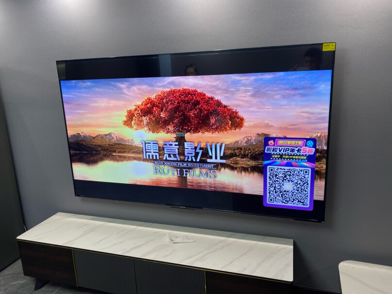 创维酷开电视安装是厂家来装还是京东的来安装？