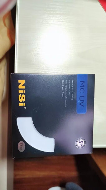 耐司MC UV 43mm滤镜尼康24-70的镜头可以用吗？