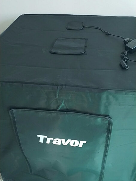 影棚器材Travor LED摄影棚套装 80cm可以入手吗？内幕透露。